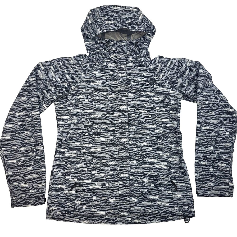 The North Face Novelty Venture  Women's Rain Jacket Waterproof